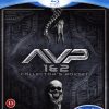 ALIEN VS PREDATOR 1-2 (2 disc) - Blu-ray ALIEN VS PREDATOR 1-2 (2 disc) - Blu-ray